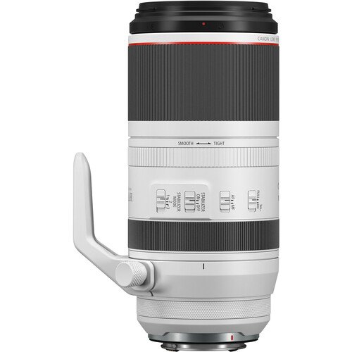 Canon RF100-500mm F4.5-7.1 L IS USM