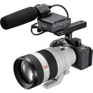 Sony FE 50-150mm f/2 GM Lens (Sony E)