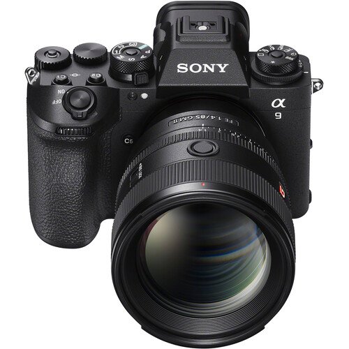 Sony FE 85mm f/1.4 GM II Lens - Image 7