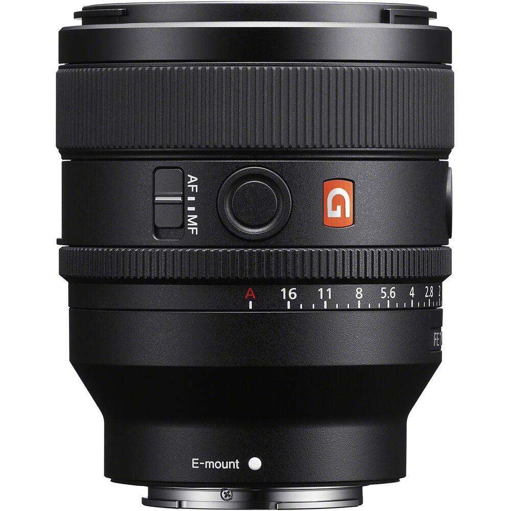 Sony FE 50mm f/1.4 GM Lens - Image 5