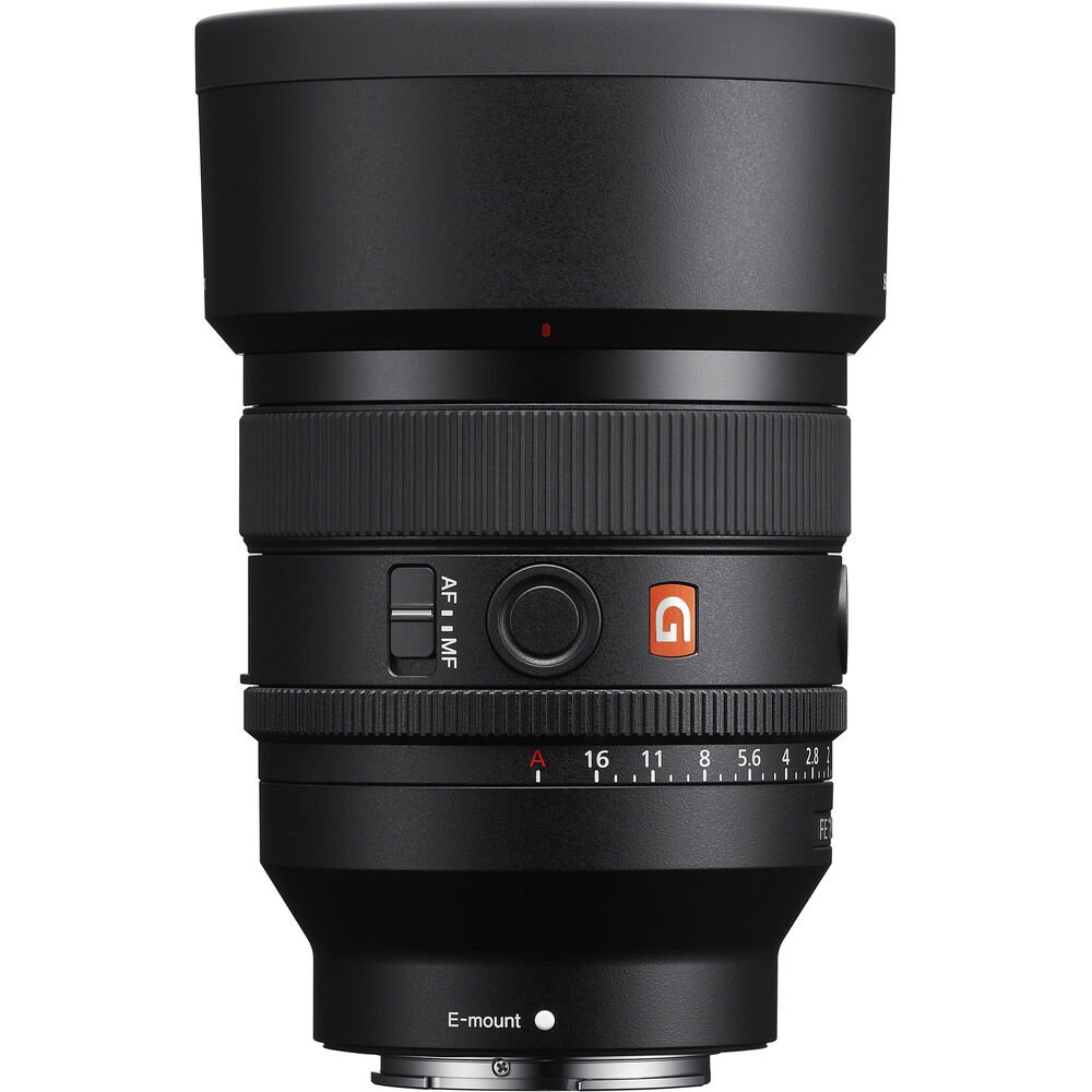 Sony FE 50mm f/1.4 GM Lens - Image 4