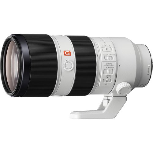 Sony FE 70-200mm f/2.8 GM OSS Lens - Image 2