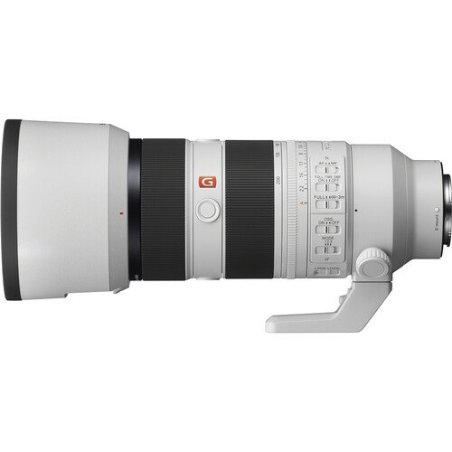 Sony FE 70-200mm f2.8 GM OSS II Lens - Image 2
