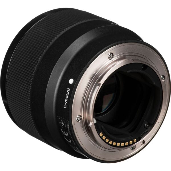 Sony FE 50mm f/1.8 Lens - Image 4