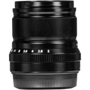 FUJIFILM XF 50mm f/2