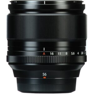 FUJIFILM XF 56mm f/1.2 R Lens