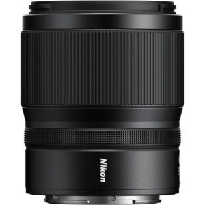 Nikon NIKKOR Z 35mm F/1.4 Lens