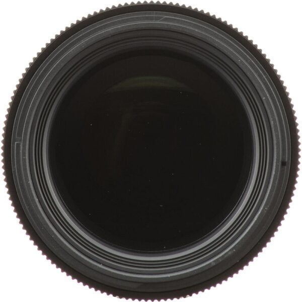 Sigma 105mm F/2.8 DG DN Macro Art Lens For Sony E - Image 4
