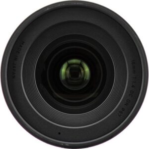 Sigma 16mm F/1.4 DC DN Contemporary Lens For Sony E