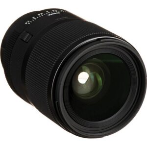 Sigma 35mm F/1.4 DG DN Art Lens For Sony E