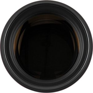 Sigma 105mm F/1.4 DG HSM Art Lens For Nikon F