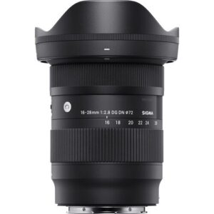 Sigma 16-28mm F/2.8 DG DN Contemporary Lens For Sony E