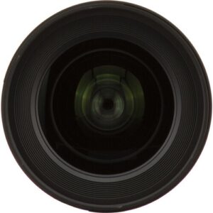 Sigma 20mm F/1.4 DG DN Art Lens For Sony E