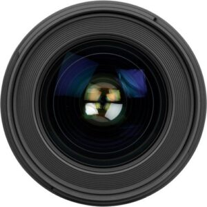 Sigma 24mm F/1.4 DG HSM Art Lens For Canon EF