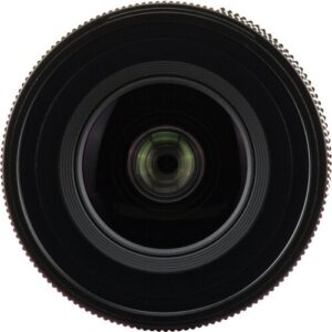 Sigma 24mm F/2 DG DN Lens For Sony E