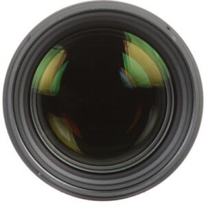 Sigma 85mm F/1.4 DG HSM Art Lens For Canon EF