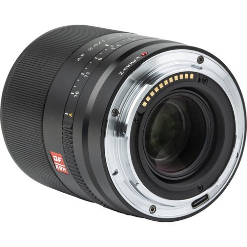 Viltrox AF 24mm F/1.8 Lens for Nikon Z - Image 7
