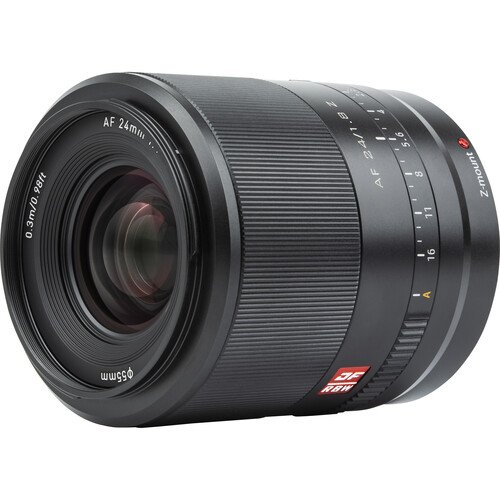 Viltrox AF 24mm F/1.8 Lens for Nikon Z - Image 6