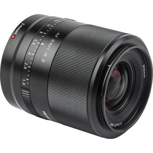 Viltrox AF 24mm F/1.8 Lens for Nikon Z - Image 2