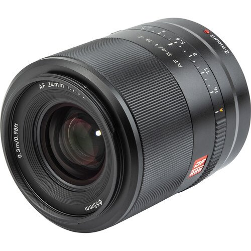 Viltrox AF 24mm F/1.8 Lens for Nikon Z - Image 8