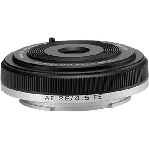 Viltrox AF 28mm F/4.5 FE Lens (Sony E) - Image 3