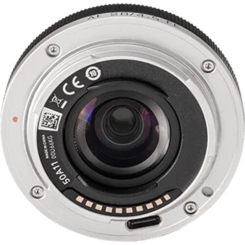 Viltrox AF 28mm F/4.5 FE Lens (Sony E) - Image 7
