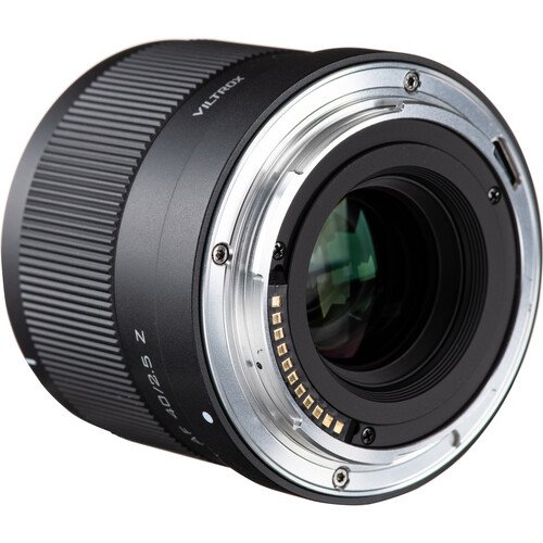 Viltrox AF 40mm F/2.5 Z Lens (Nikon Z) - Image 2