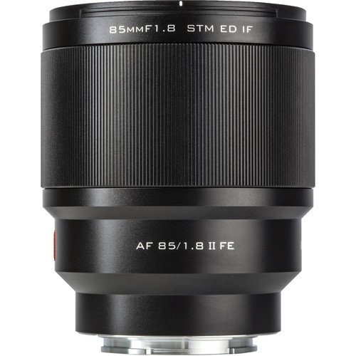 Viltrox AF 85mm F/1.8 FE II Lens for Sony E - Image 3