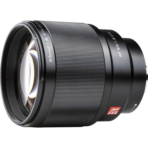 Viltrox AF 85mm F/1.8 FE II Lens for Sony E - Image 2