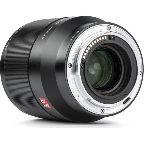 Viltrox AF 85mm F/1.8 Z Lens for Nikon Z - Image 4