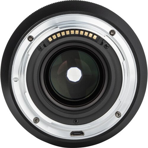 Viltrox AF 85mm F/1.8 Z Lens for Nikon Z - Image 6