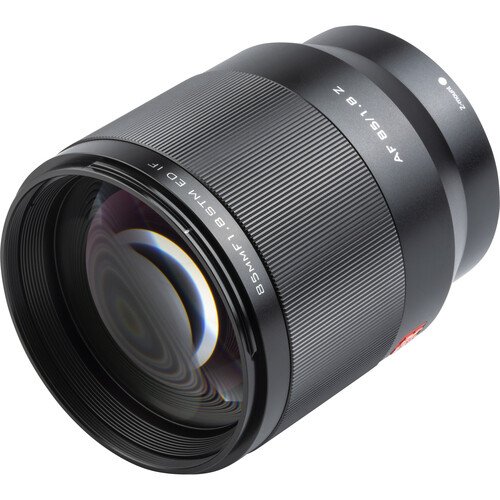 Viltrox AF 85mm F/1.8 Z Lens for Nikon Z - Image 2
