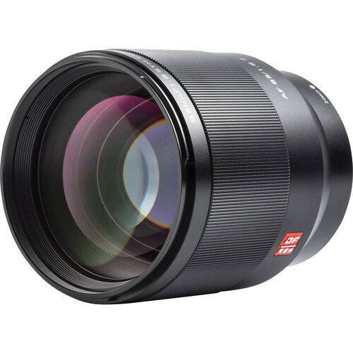Viltrox AF 85mm F/1.8 Z Lens for Nikon Z - Image 3