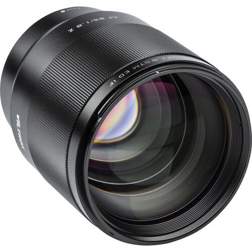 Viltrox AF 85mm F/1.8 Z Lens for Nikon Z - Image 5