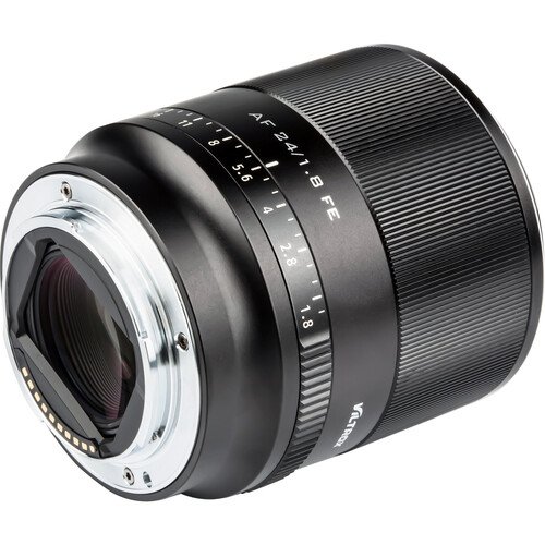 Viltrox AF 24mm F/1.8 FE Lens (Sony E) - Image 2