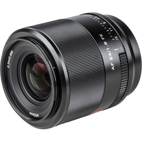 Viltrox AF 24mm F/1.8 FE Lens (Sony E) - Image 4