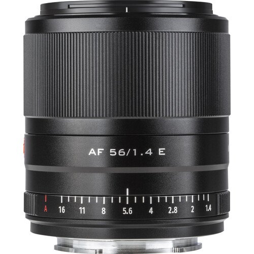 Viltrox AF 56mm F/1.4 FE Lens (Sony E) - Image 3
