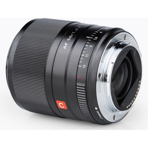 Viltrox AF 56mm F/1.4 FE Lens (Sony E) - Image 2