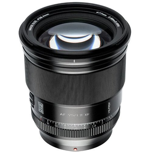 Viltrox AF 75mm F/1.2 FE Lens (Sony E) - Image 5