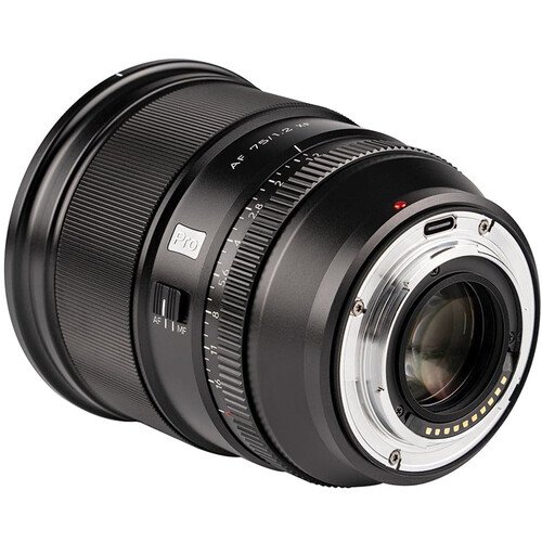 Viltrox AF 75mm F/1.2 FE Lens (Sony E) - Image 3