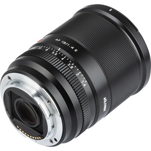 Viltrox AF 13mm F/1.4 XF Lens for Sony E - Image 2