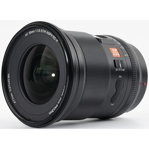 Viltrox AF 16mm F/1.8 FE Lens (Sony E) - Image 4