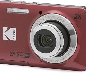 Kodak PIXPRO FZ55 Digital Camera